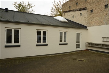 Photo 12. Apartment, Kjellerupsgade, Aalborg 