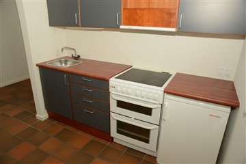 Photo 8. Apartment, Kjellerupsgade, Aalborg 