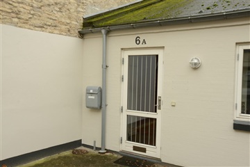 Photo 14. Apartment, Kjellerupsgade, Aalborg 