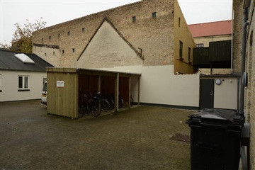 Photo 11. Apartment, Kjellerupsgade, Aalborg 