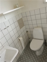 Photo 6. House, Frueled, Nykøbing M 