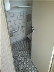 Photo 9. House, Frueled, Nykøbing M 