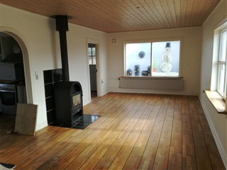 Photo 13. House, Frueled, Nykøbing M 