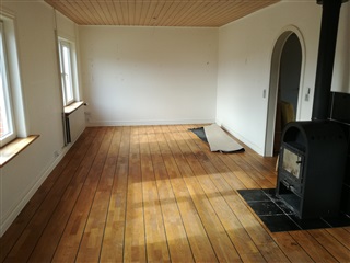 Photo 10. House, Frueled, Nykøbing M 