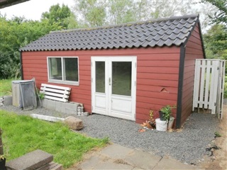 Photo 20. House, Frueled, Nykøbing M 