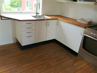 Photo 2. House, Frueled, Nykøbing M 