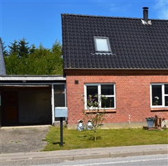 Photo 1. House, Frueled, Nykøbing M 
