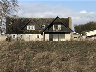 Photo 1. House, Tågerupvej, Ruds Vedby 