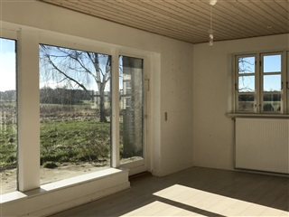 Photo 2. House, Tågerupvej, Ruds Vedby 