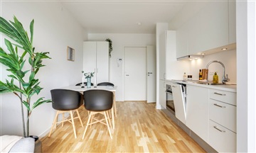 Photo 1. Apartment, Strandmarksvej, Hvidovre 