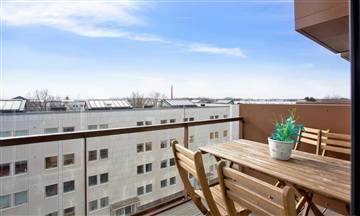 Photo 9. Apartment, Strandmarksvej, Hvidovre 