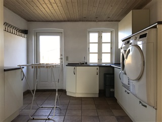 Photo 4. House, Tågerupvej, Ruds Vedby 