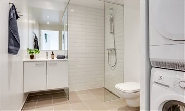 Photo 8. Apartment, Strandmarksvej, Hvidovre 