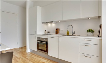 Photo 2. Apartment, Strandmarksvej, Hvidovre 