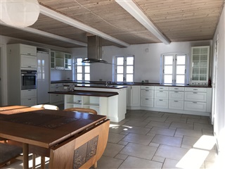 Photo 3. House, Tågerupvej, Ruds Vedby 