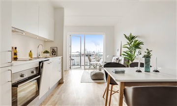 Photo 3. Apartment, Strandmarksvej, Hvidovre 