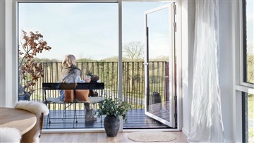 Photo 9. Apartment, Moselundsvej, Helsingør 