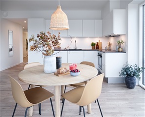 Billede 7. Lejlighed, Moselundsvej, Helsingør 