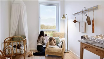 Photo 3. Apartment, Moselundsvej, Helsingør 