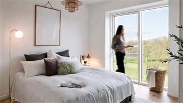 Photo 6. Apartment, Moselundsvej, Helsingør 