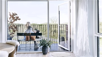 Photo 28. Apartment, Moselundsvej, Helsingør 