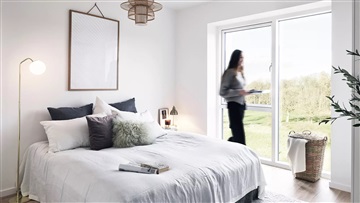 Photo 23. Apartment, Moselundsvej, Helsingør 