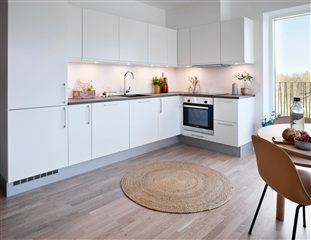 Billede 6. Lejlighed, Moselundsvej, Helsingør 