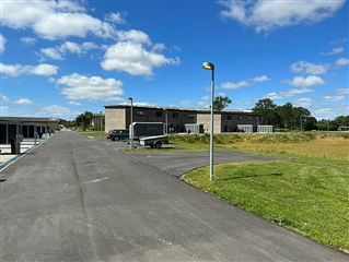 Photo 12. Apartment, Jættehøjparken, Holstebro 