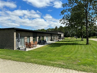 Photo 12. Apartment, Jættehøjparken, Holstebro 