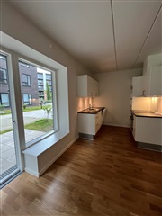 Photo 2. Apartment, Duftrankevej, Odense V 