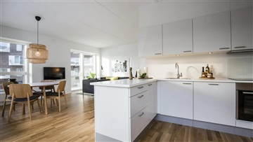 Photo 3. Apartment, Havneholmen, København SV 