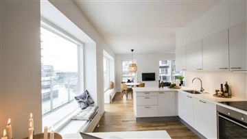 Photo 5. Apartment, Havneholmen, København SV 