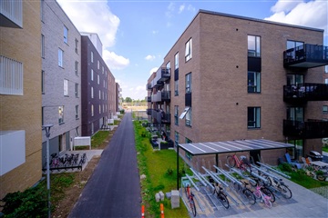 Photo 7. Apartment, Duftrankevej, Odense V 