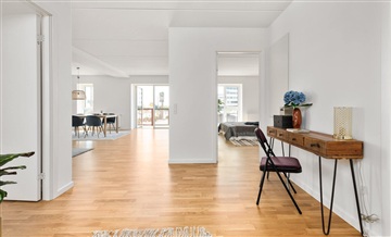 Photo 13. Apartment, Hørkær, Herlev 