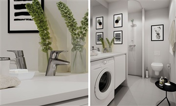 Photo 2. Apartment, Hørkær, Herlev 