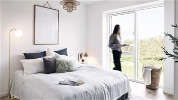 Photo 23. Apartment, Moselundsvej, Helsingør 