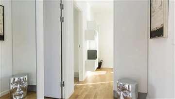 Photo 12. Apartment, Havneholmen, København SV 