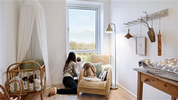 Photo 12. Apartment, Moselundsvej, Helsingør 