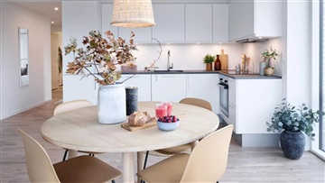 Photo 5. Apartment, Moselundsvej, Helsingør 