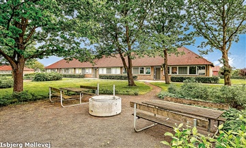 Photo 4. Apartment, Egernvej, Varde 