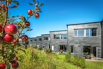Photo 10. House, Under Rødtjørnen, Holstebro 