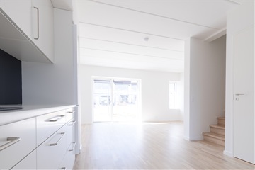 Photo 7. House, Under Rødtjørnen, Holstebro 