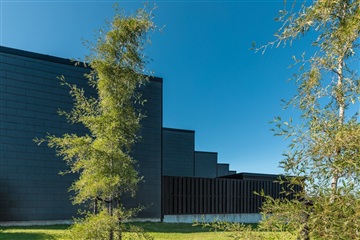 Photo 12. House, Under Rødtjørnen, Holstebro 