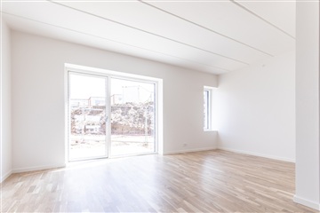 Photo 8. House, Under Rødtjørnen, Holstebro 