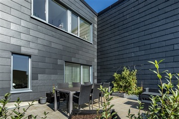 Photo 13. House, Under Rødtjørnen, Holstebro 