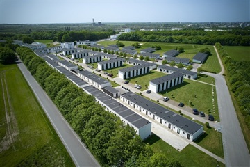 Photo 1. Apartment, Korsørvej, Herning 