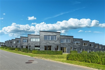 Photo 3. House, Under Rødtjørnen, Holstebro 