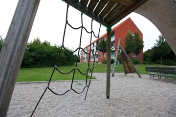 Photo 1. Apartment, Klosterparkvej, Kalundborg 