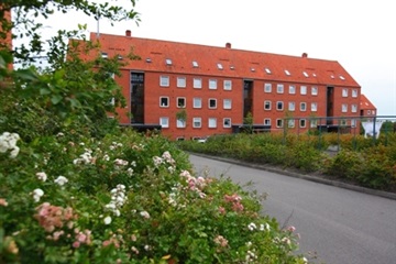 Photo 3. Apartment, Klosterparkvej, Kalundborg 