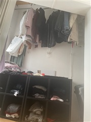 Photo 2. Room, Nakskovvej, Valby 
